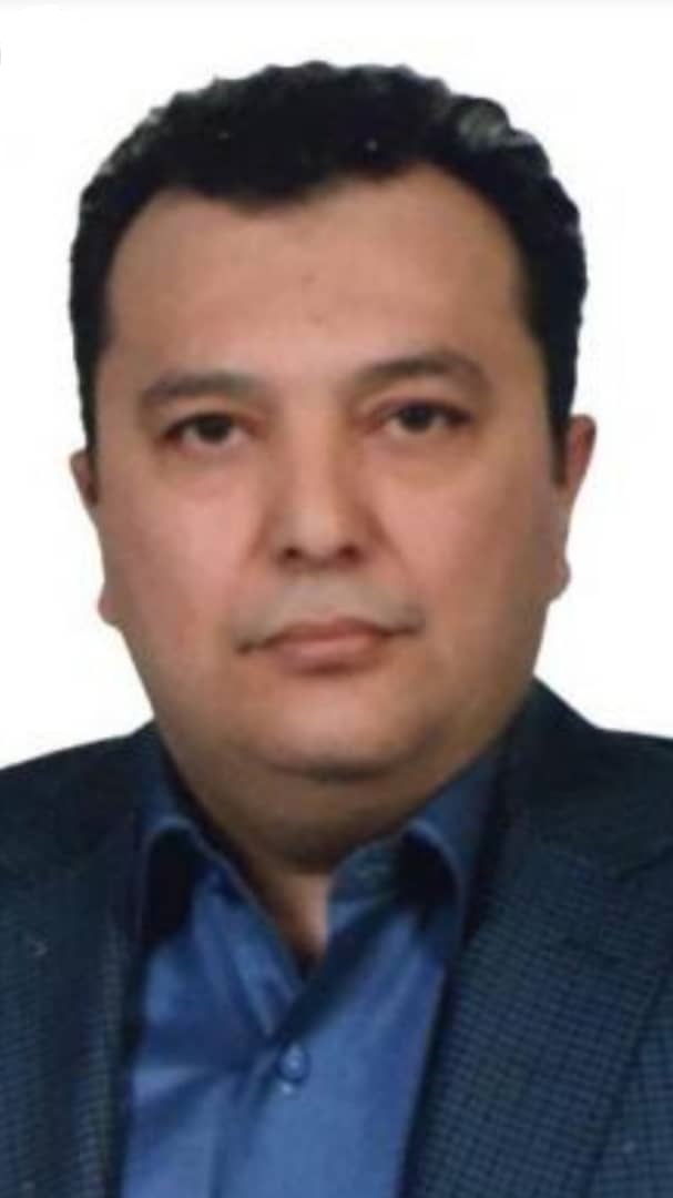 داور حقوقی آذربایجان شرقی - تبریز دکتر کامبیز سرقینی اهری