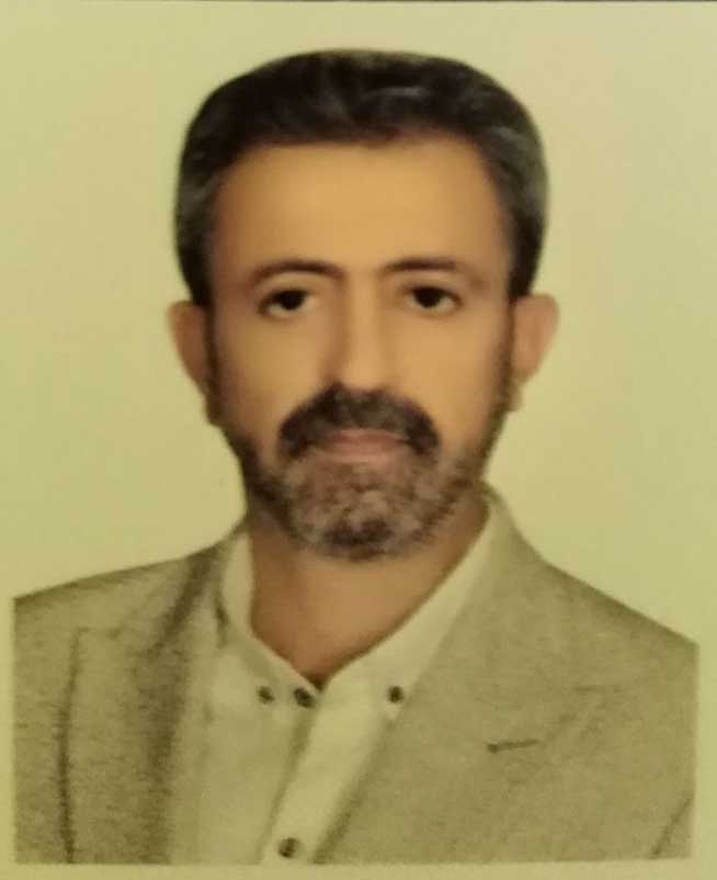 داور حقوقی آذربایجان غربی - ارومیه ابراهیم محمدی