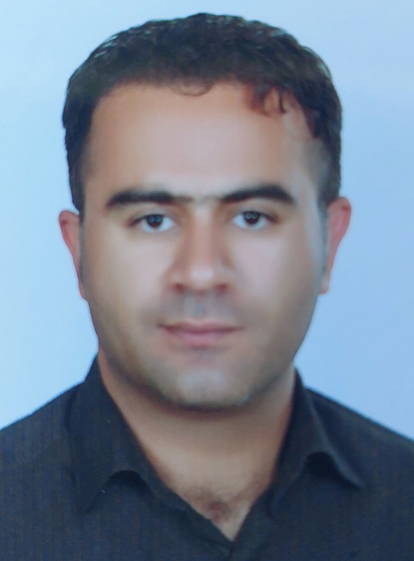 داور حقوقی آذربایجان غربی - ارومیه آرش قنبری