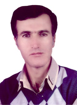 داور حقوقی آذربایجان غربی - تكاب هاشم عمرانی قزقپان