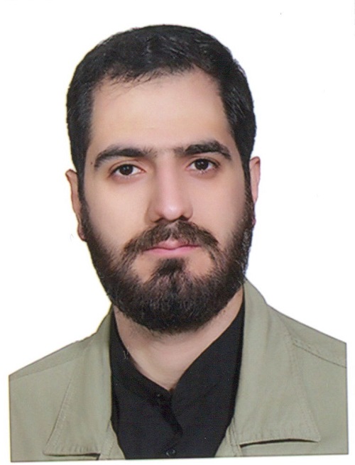 امیرحسین کریمی