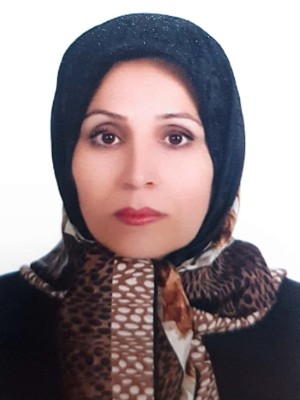 داور حقوقی تهران - تهران  دکتر کبری جعفری هرندی