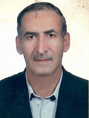 علی حیدر مهرابی