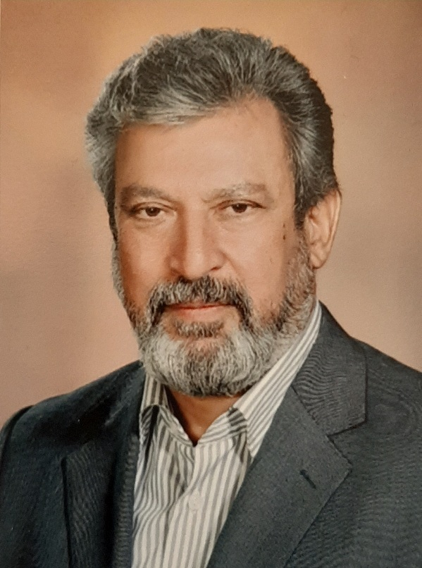 محمد حشمتی