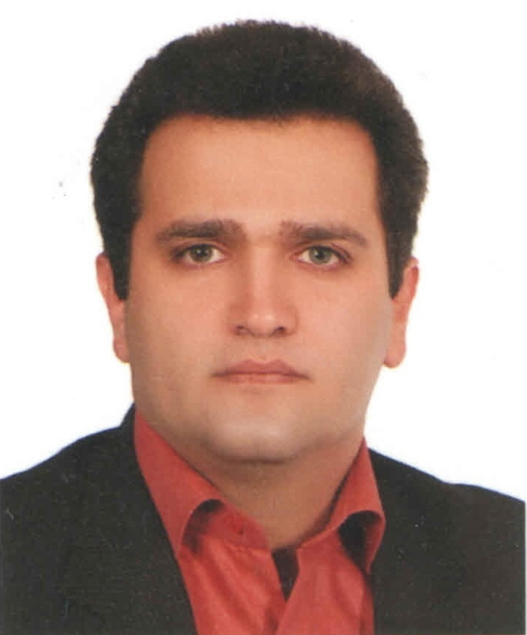 فرهاد حکیمی