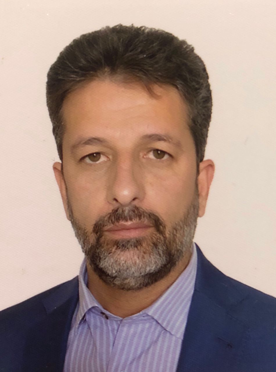 سید ناصر میرزامصطفی