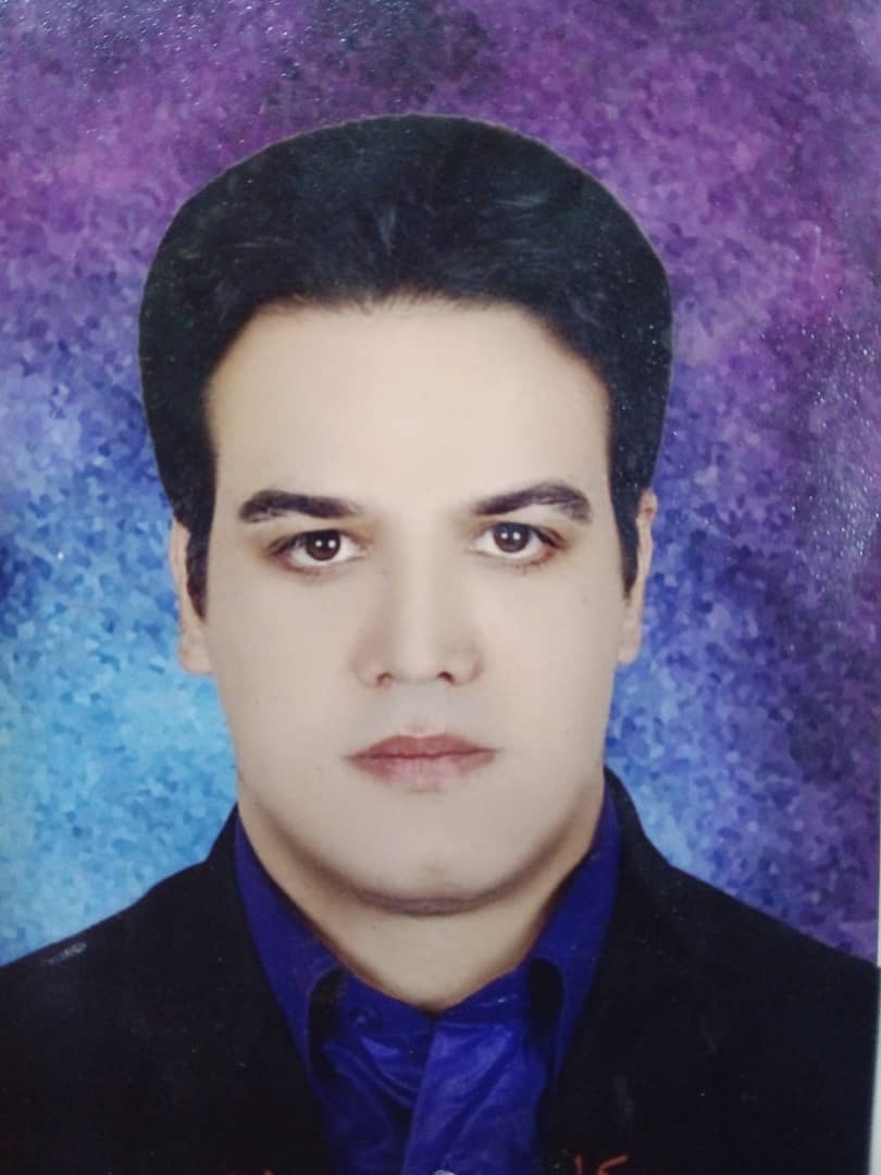 داور حقوقی تهران - اسلامشهر محمود بشیری گودرزی 