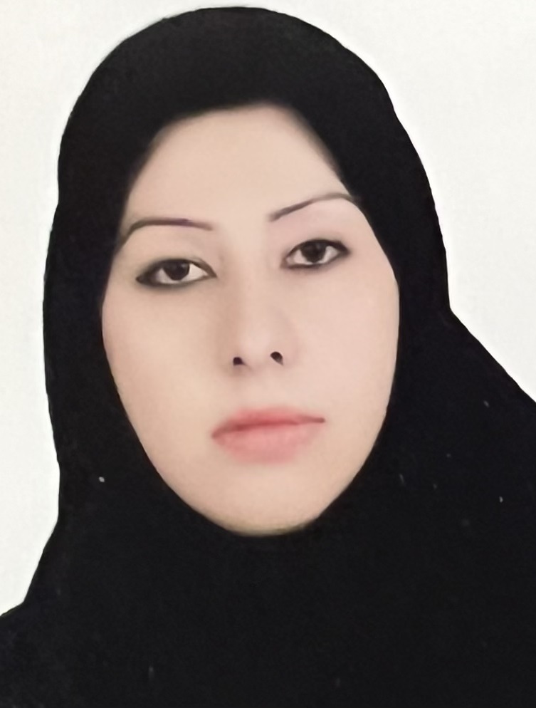 ملیحه حسینی