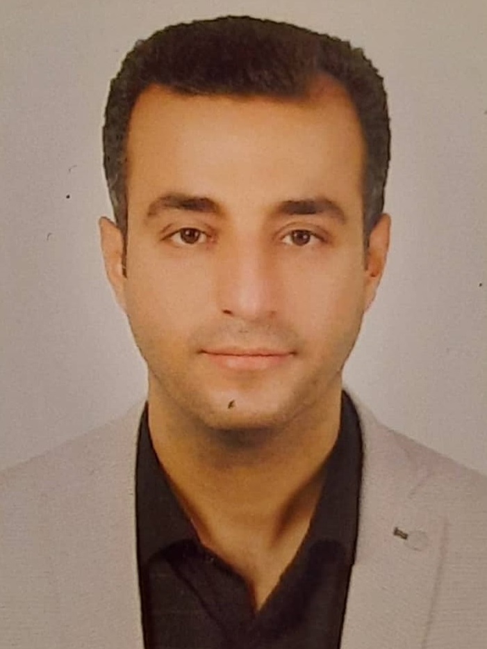 سید سعید حسینی