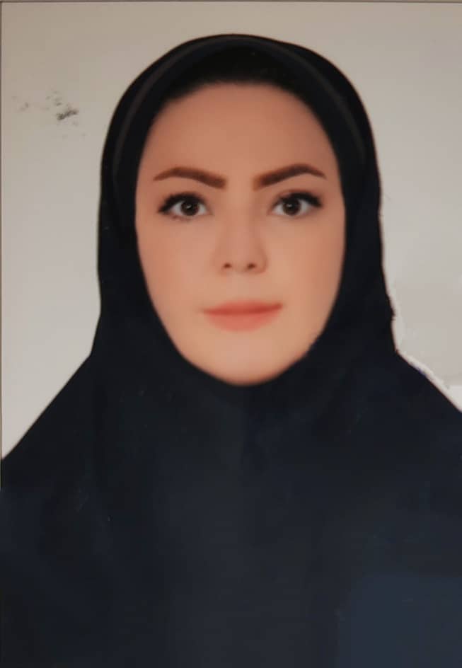 کیمیا محمدی