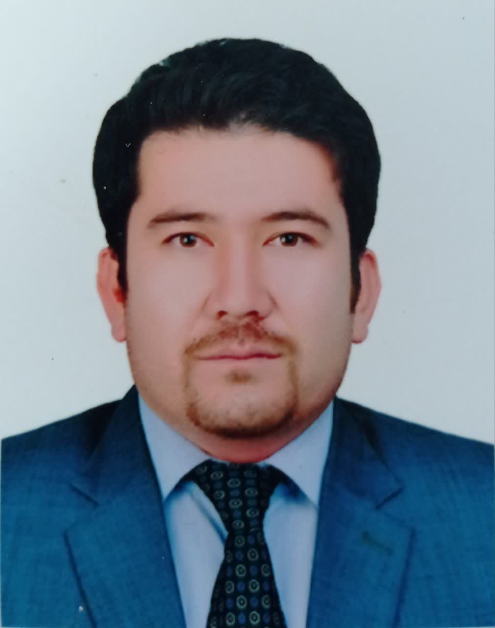 داور حقوقی قم - قم محمد تقی  محقق