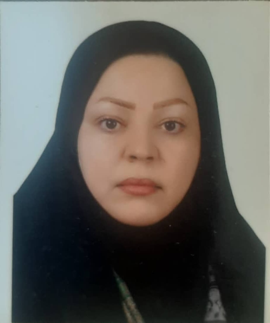 دکتر طیبه  هداوند میرزایی