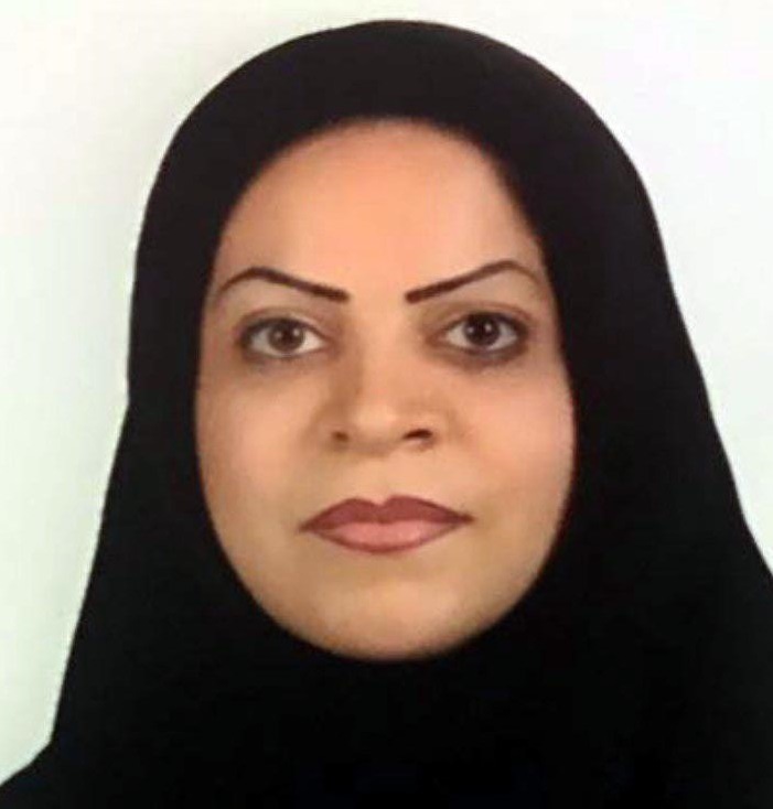 داور حقوقی مازندران - محمودآباد فائزه حدادنژاد