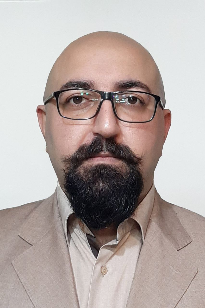 داور حقوقی مازندران - نوشهر دکتر حامد جم سرشت