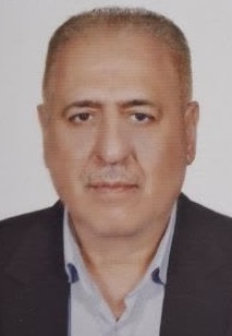 سیدمحمد حسین  جبلی زاده 
