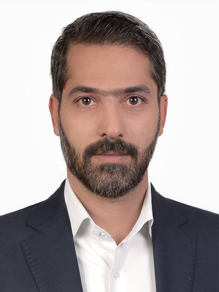 ایمان جوادی پور