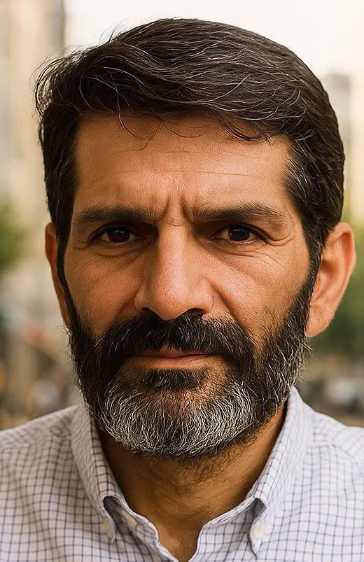مجید مقدسی