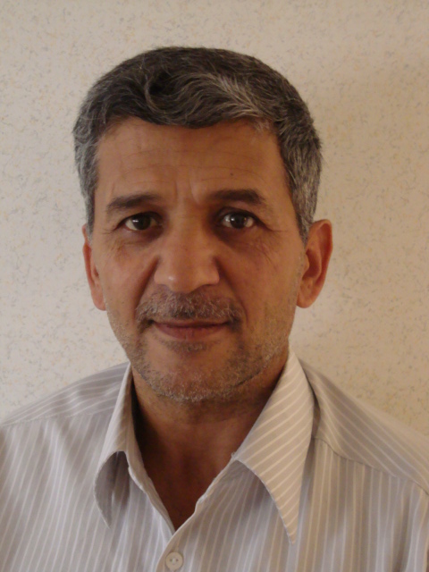 مرتضی كاظمی