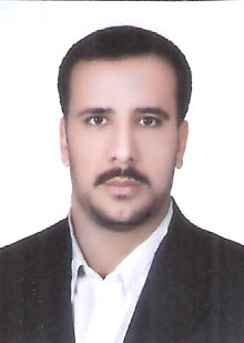 علی صابری
