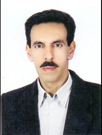داور حقوقی خراسان رضوی - مشهد محمدامین کریمی جاغرق