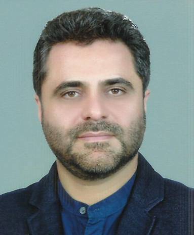 محمد علی  زجاجی