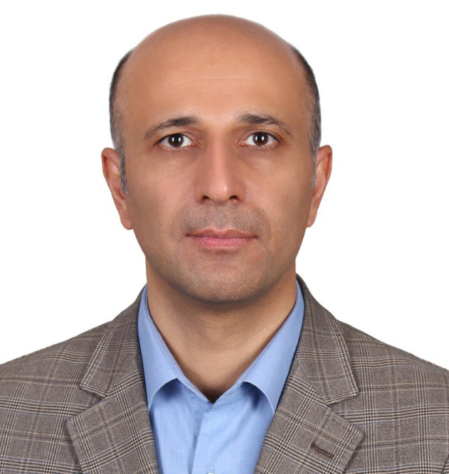 دکتر رضا  ضرغامی