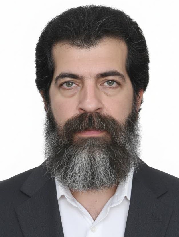 عبداله امان اللهی