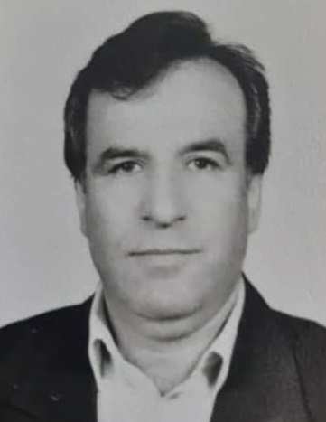 دکتر غلامعلی بخشنده