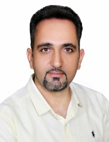 علی حسن وند