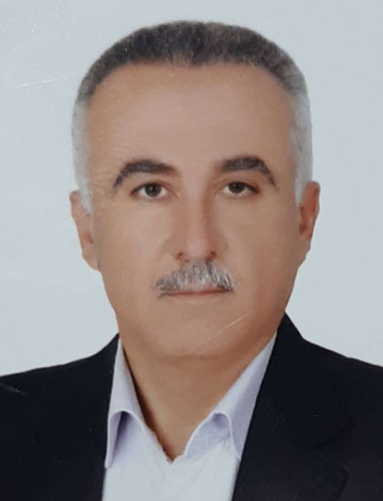 غلامرضا محسنی پور 