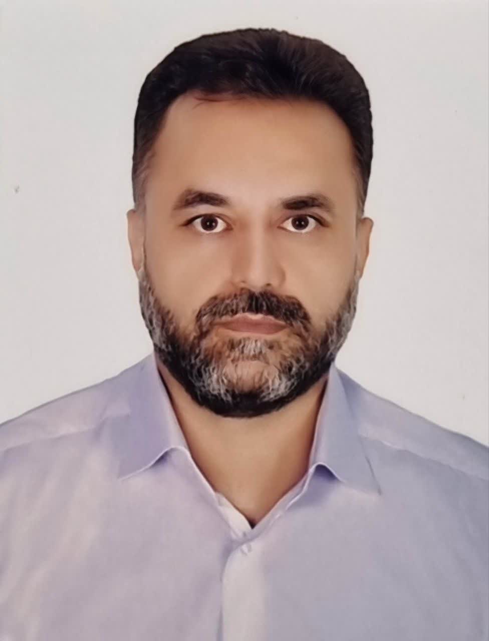 آرمان صادقی زاده
