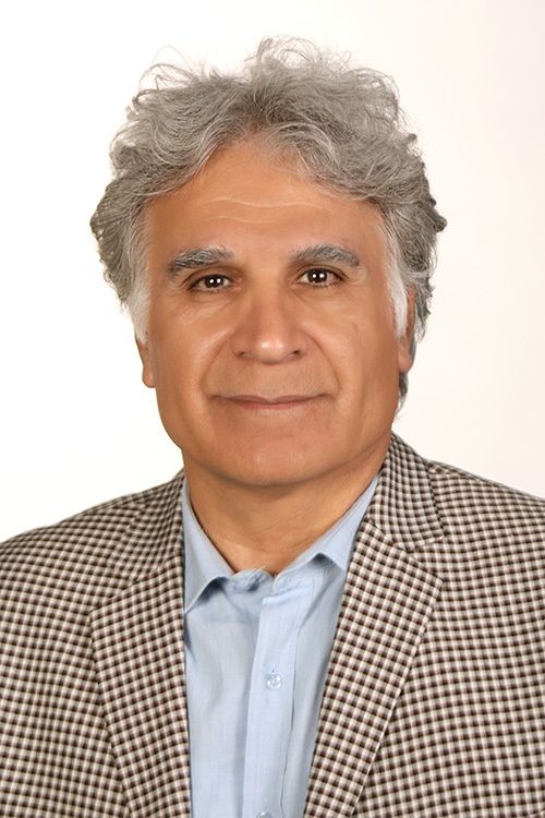 قدرت الله قنواتی