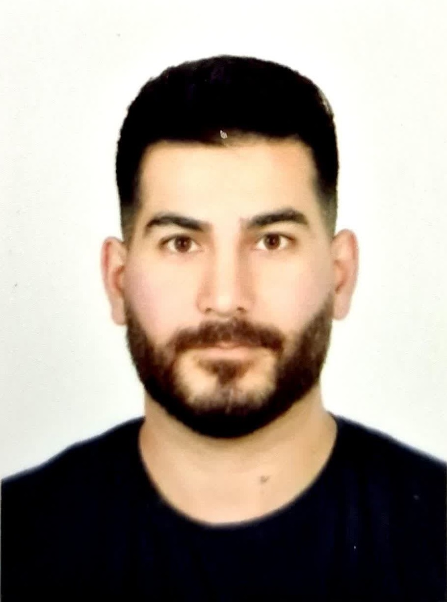 مهدی زیتونی