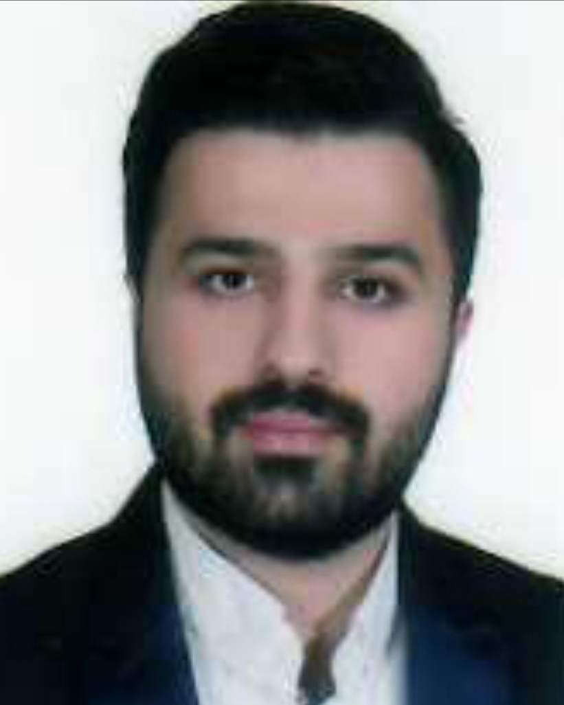 داور حقوقی مازندران - بابل سید سجاد رزاقی موسوی