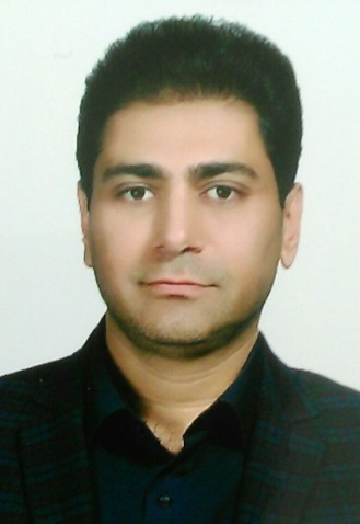 محسن کاتوزیان