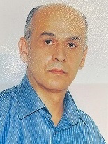 علی اصغر  حیدری
