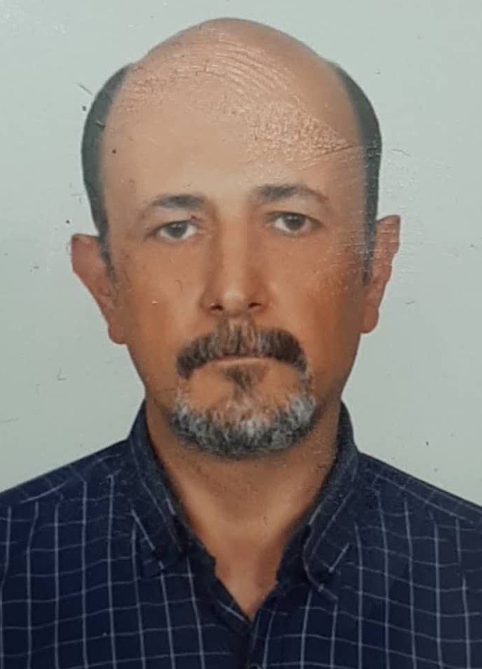محسن حیدرزاده