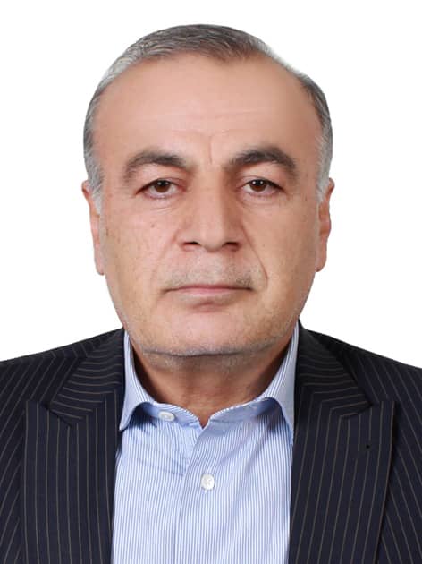 سید محمود رضازاده 