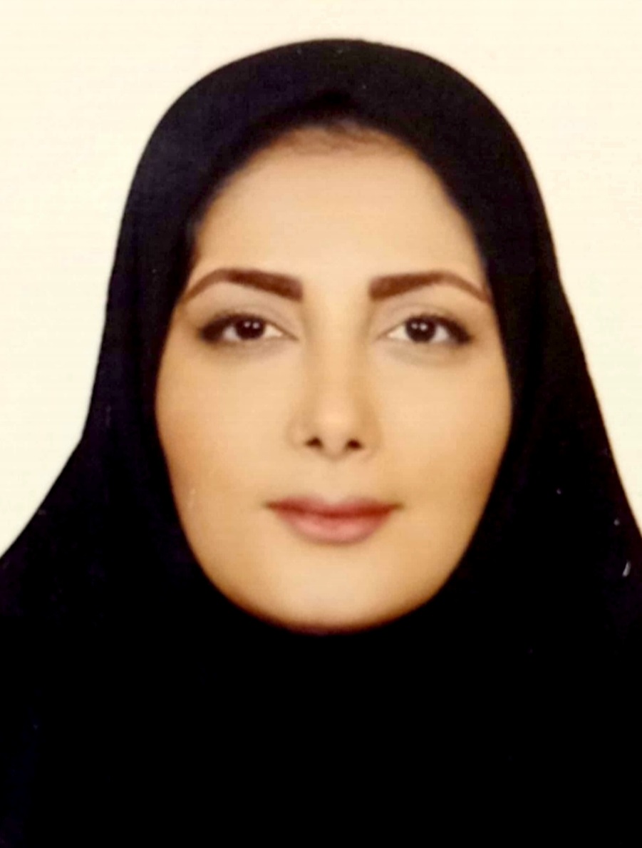 داور حقوقی مازندران - بابلسر آتنا مردانی