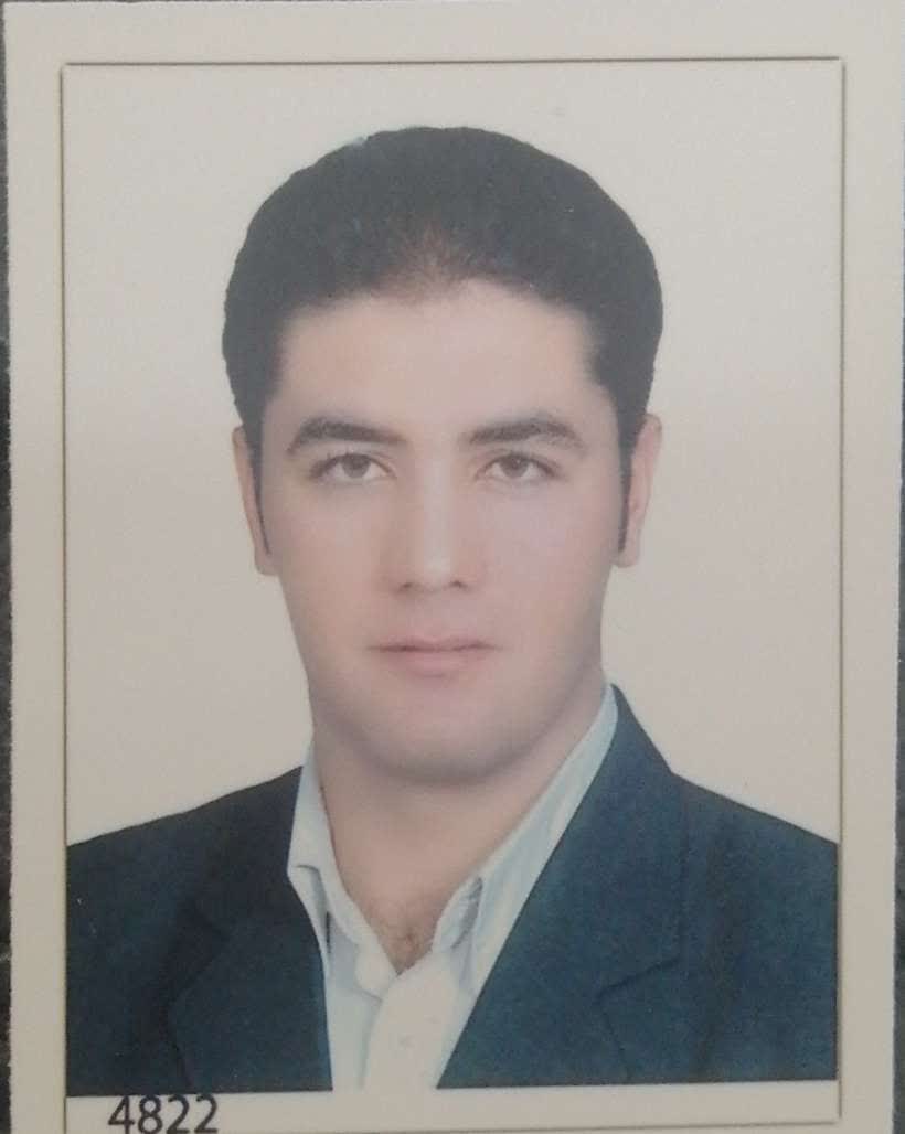 مصطفی فرمانی