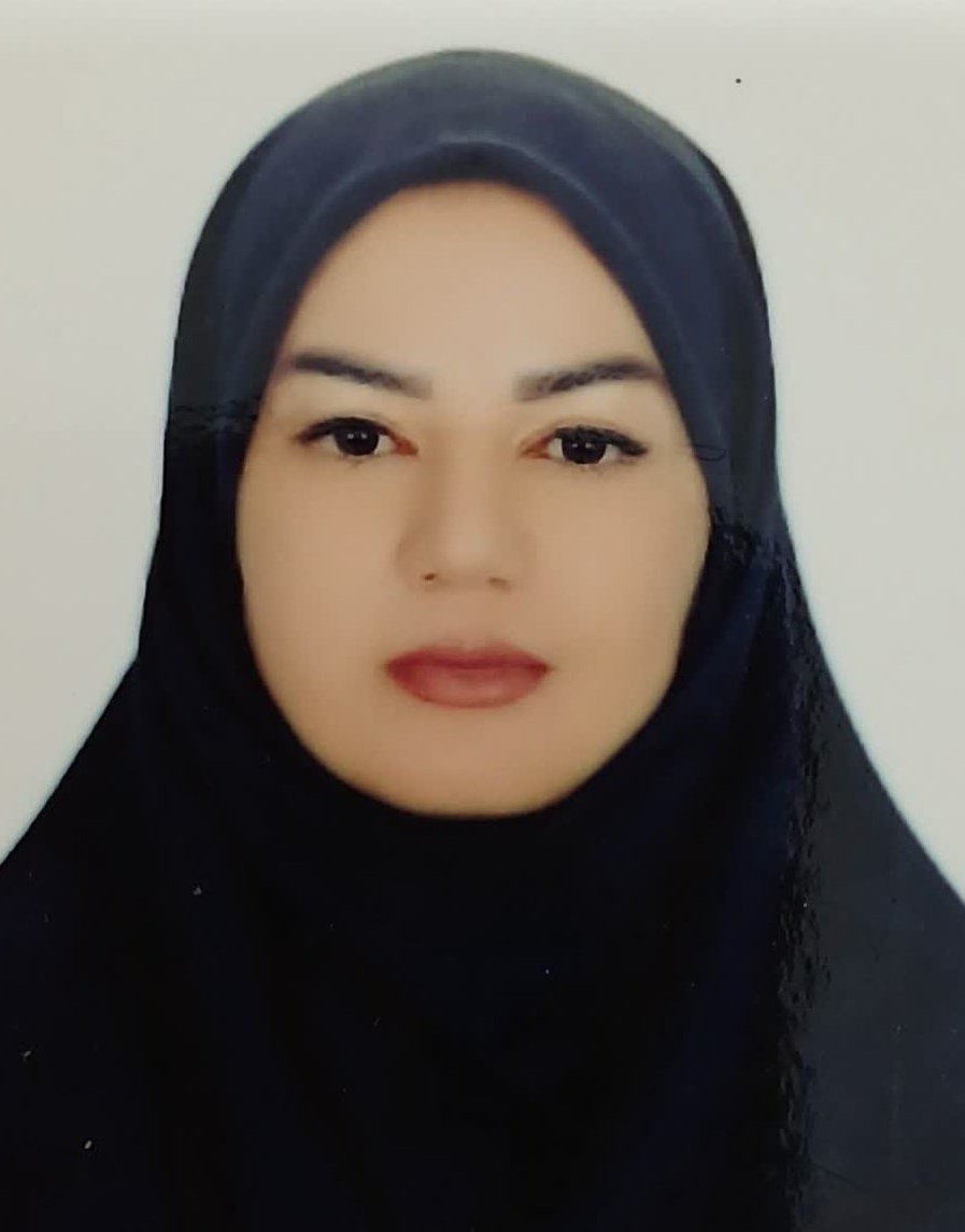 مهین ترک نژاد