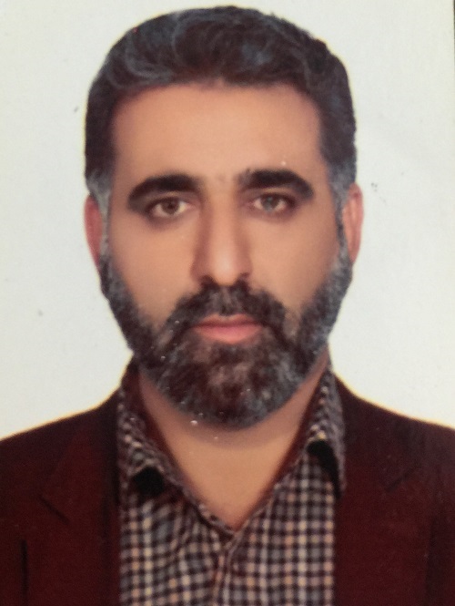 داور حقوقی هرمزگان - بندرعباس جابر زارع