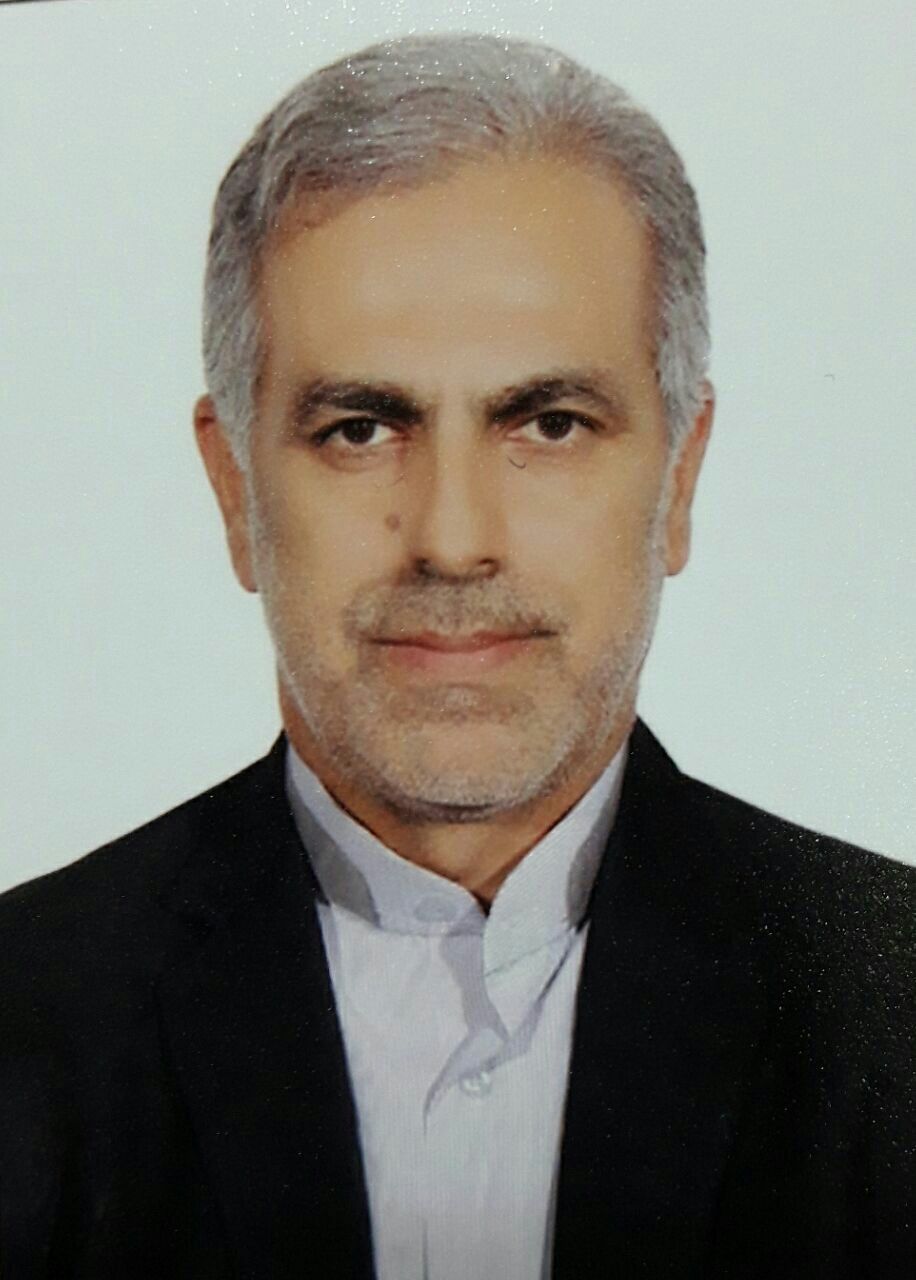 شهرام  رهبری کریم طهرانی 