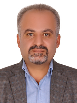 داور حقوقی تهران - تهران  دکتر بابک یاپیر رشتی