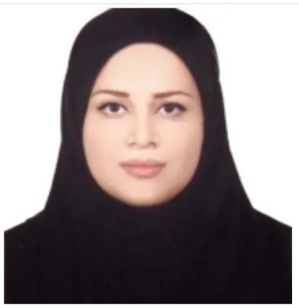 آذر علی پور فرازنده کسمایی