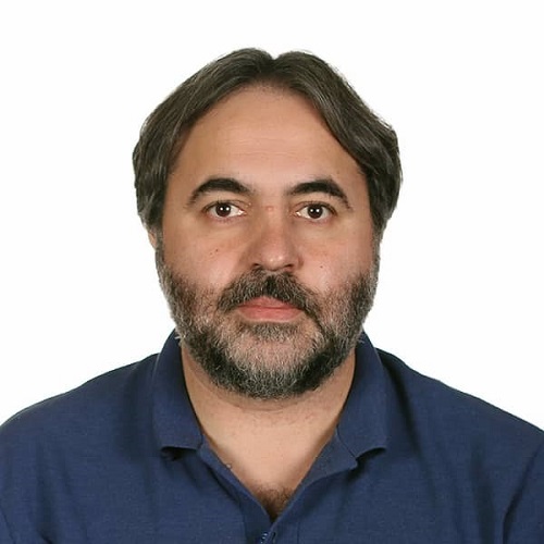 داور حقوقی تهران - تهران  دکتر آرش سماک عابدی