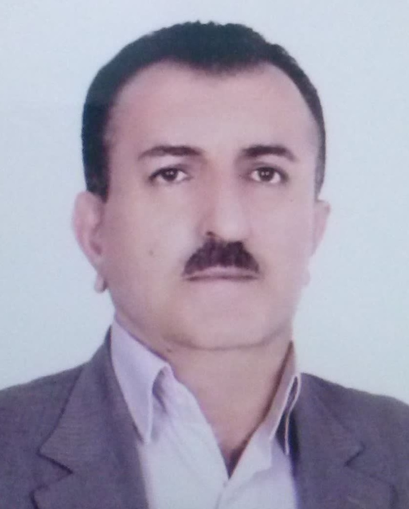 داور حقوقی آذربایجان غربی - مهاباد سید رحمن حسینی