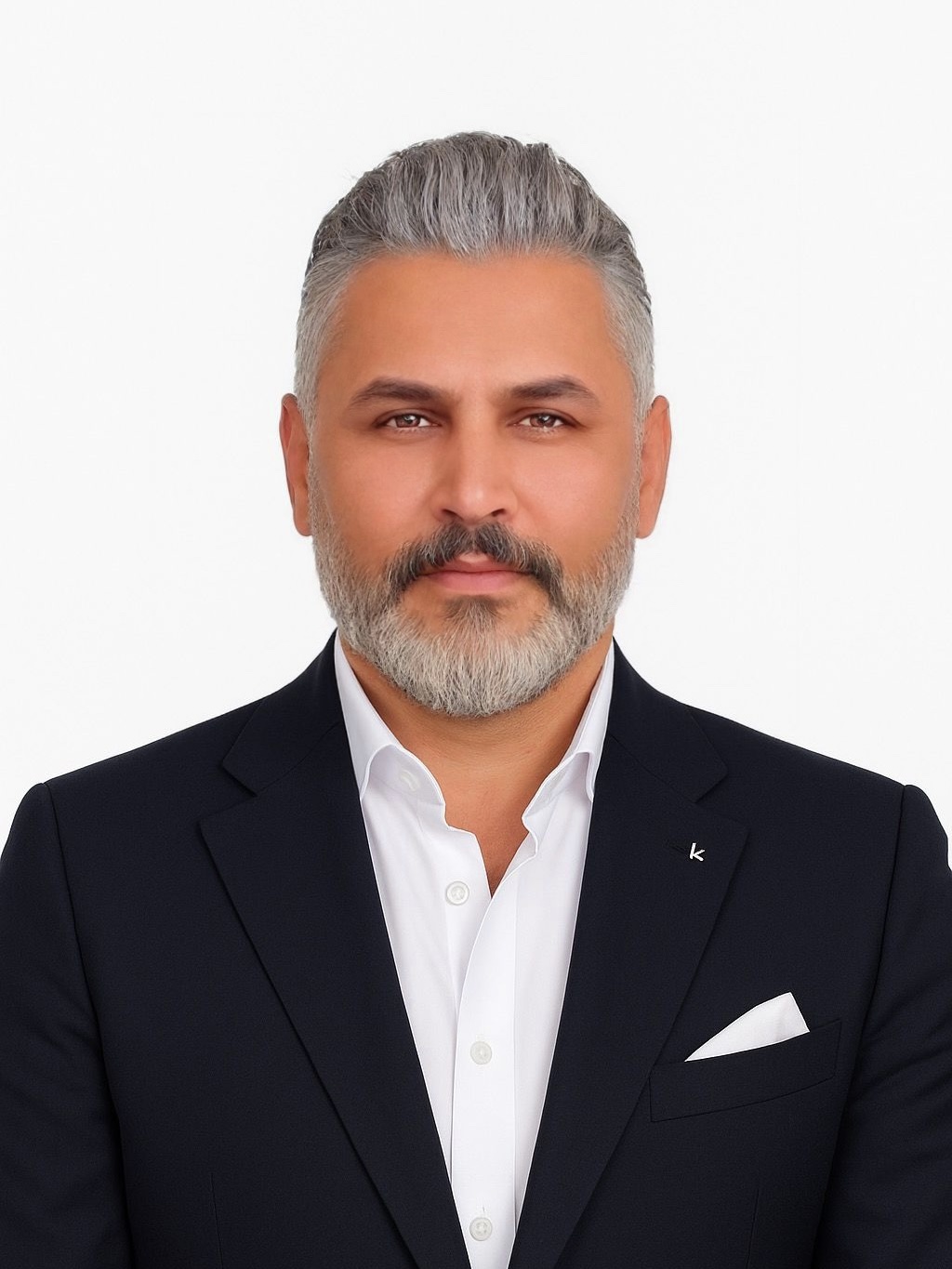 ابراهیم  شفیعی 