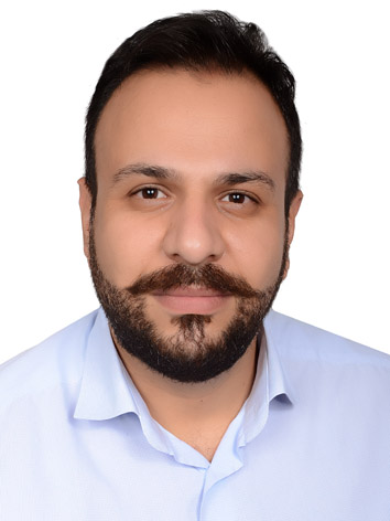 فرشاد قیطاسی دایاری