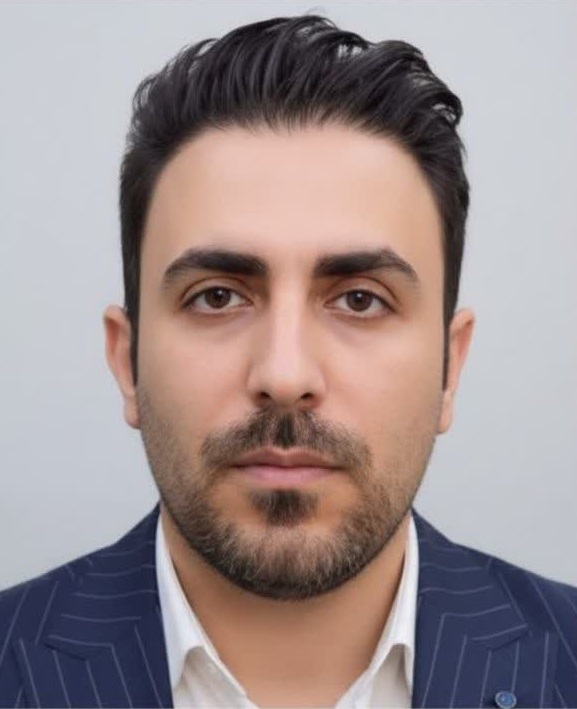 ایرج اردشیری